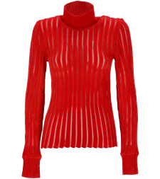 [BLUMARINE] Knitwear FW25 A544M172AN0313
