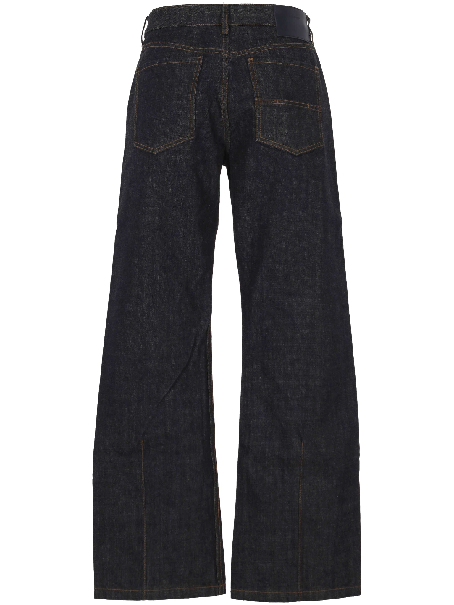 [Entire Studios] Trousers FW25 ESWW2511010RA