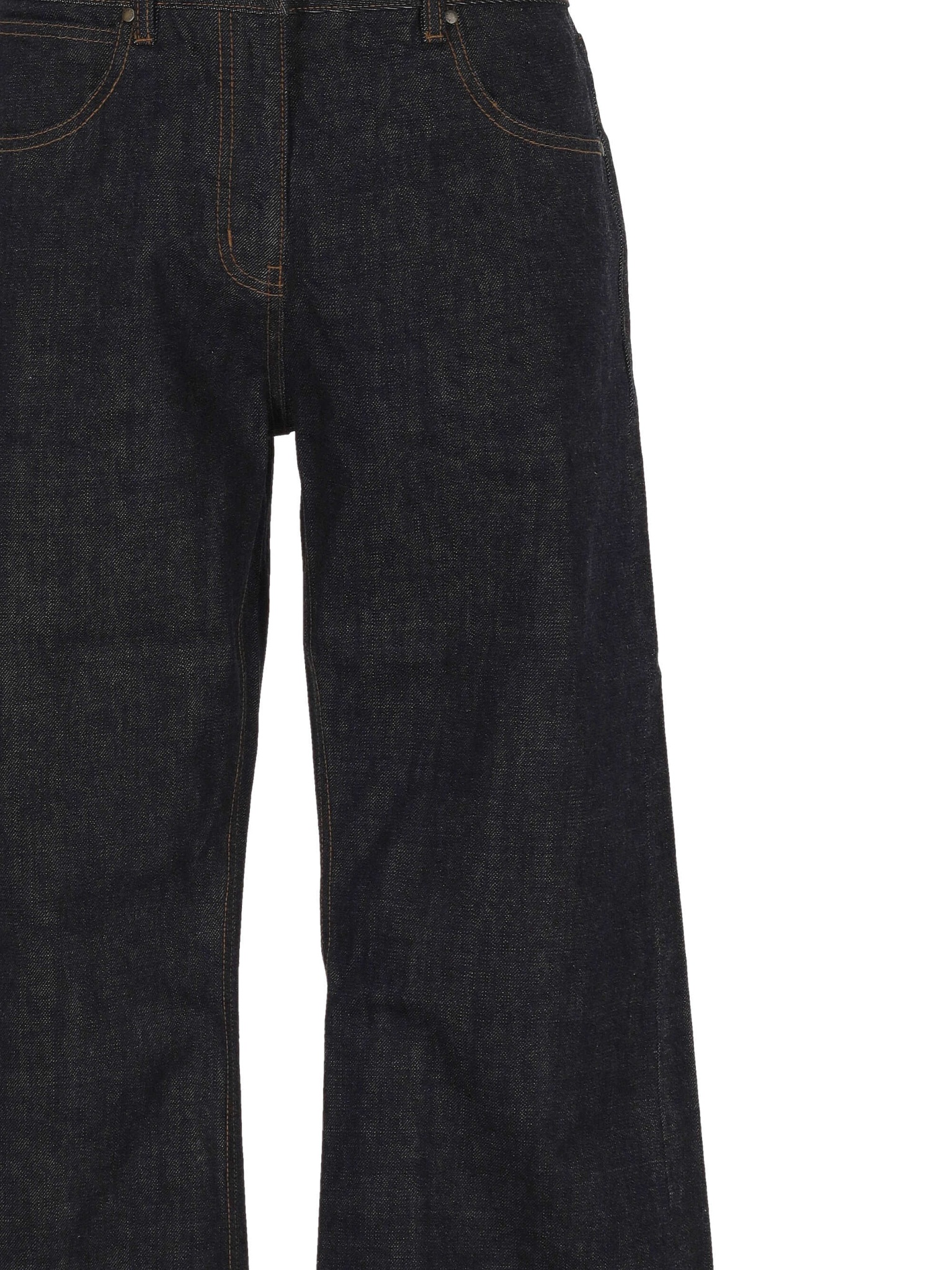 [Entire Studios] Trousers FW25 ESWW2511010RA