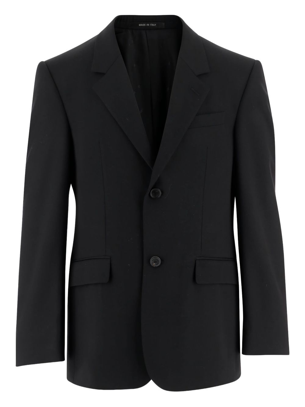 [Balenciaga] Jacket FW25 850759TPT071038