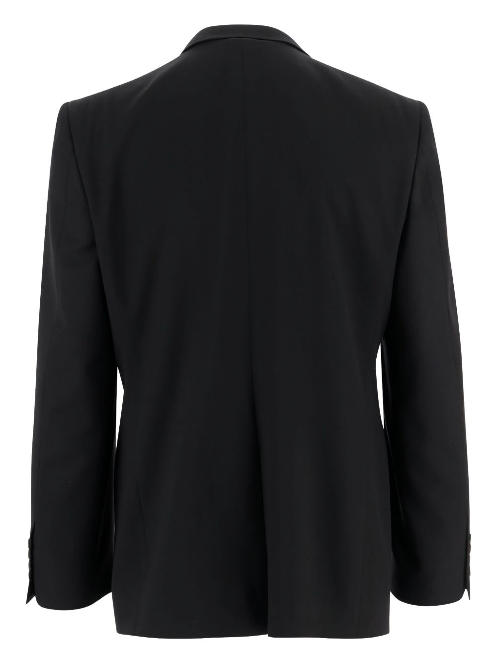 [Balenciaga] Jacket FW25 850759TPT071038