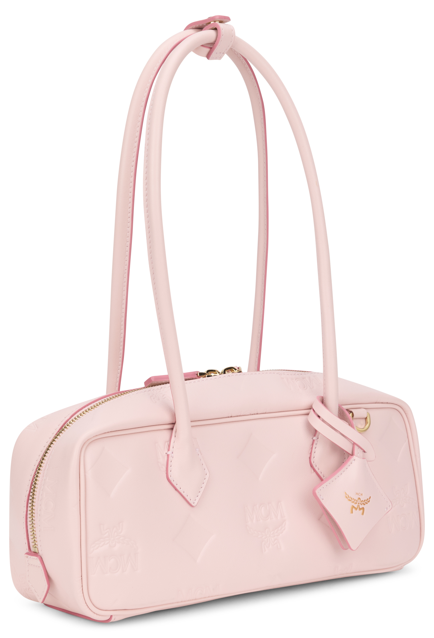 [MCM] Shoulder bag FW26 MWSGSTA01_QA