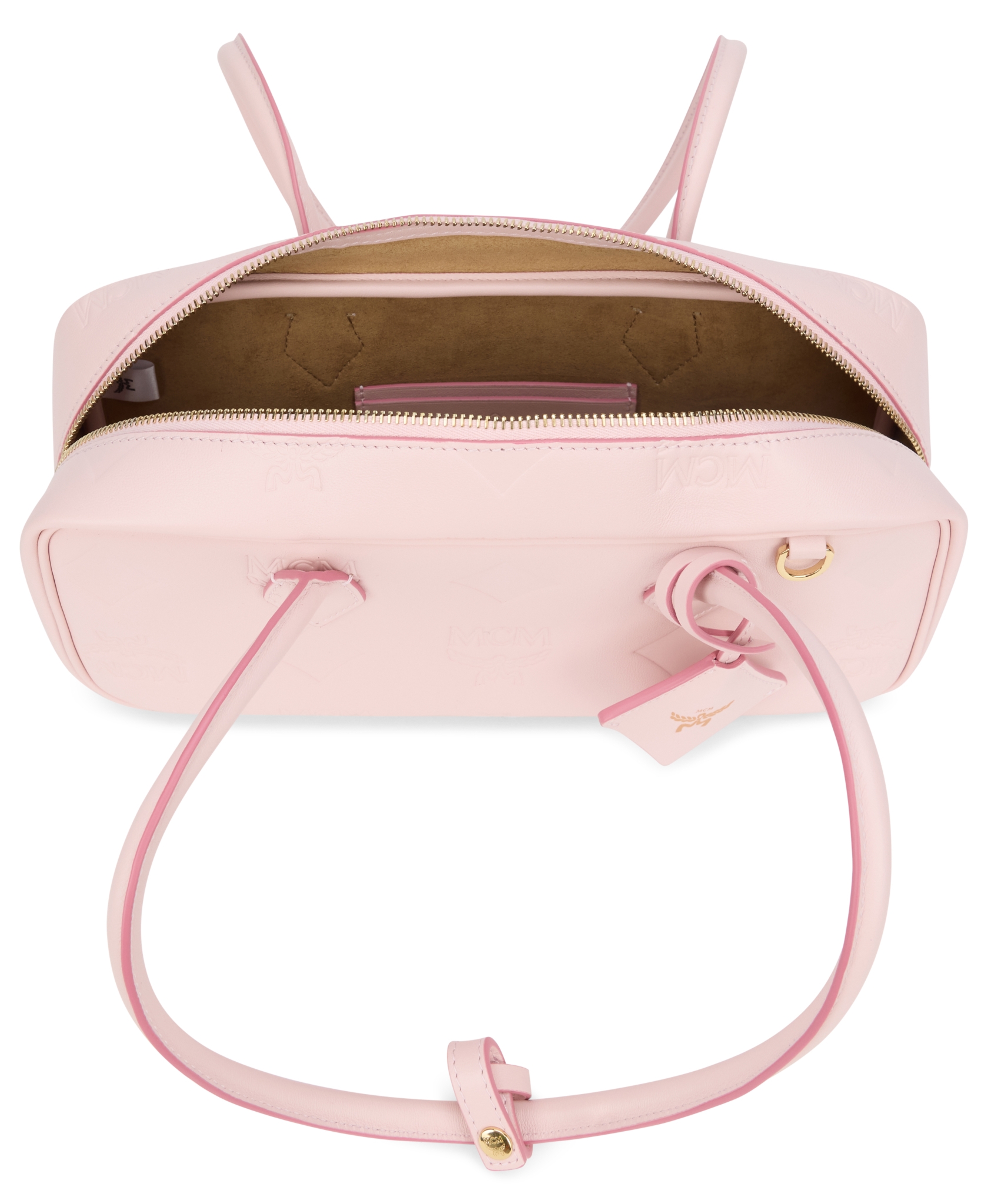 [MCM] Shoulder bag FW26 MWSGSTA01_QA