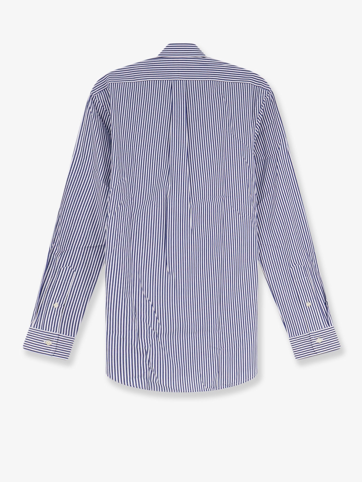 [Polo Ralph Lauren] Shirts Long Sleeve FW26 710929344005