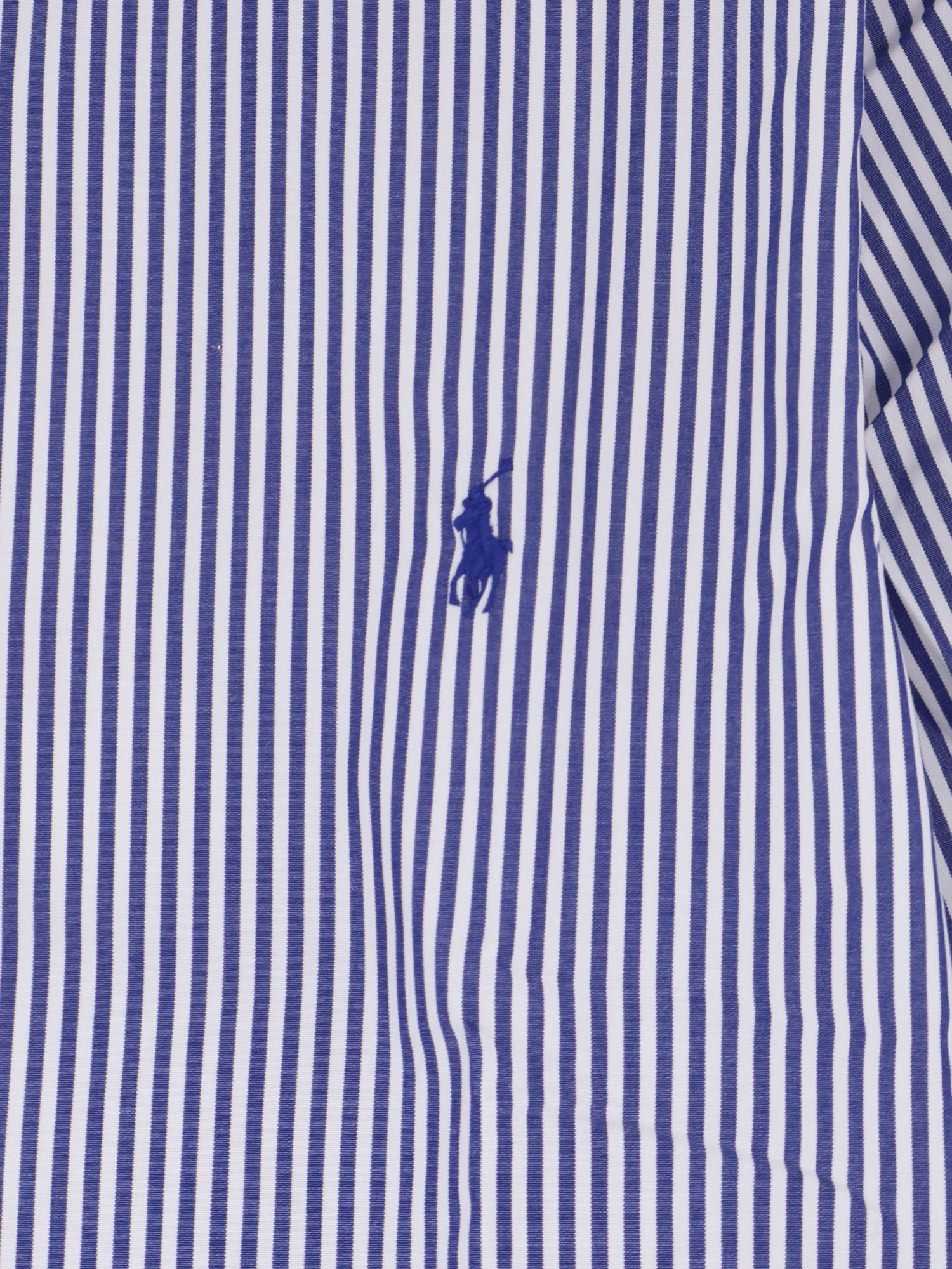 [Polo Ralph Lauren] Shirts Long Sleeve FW26 710929344005