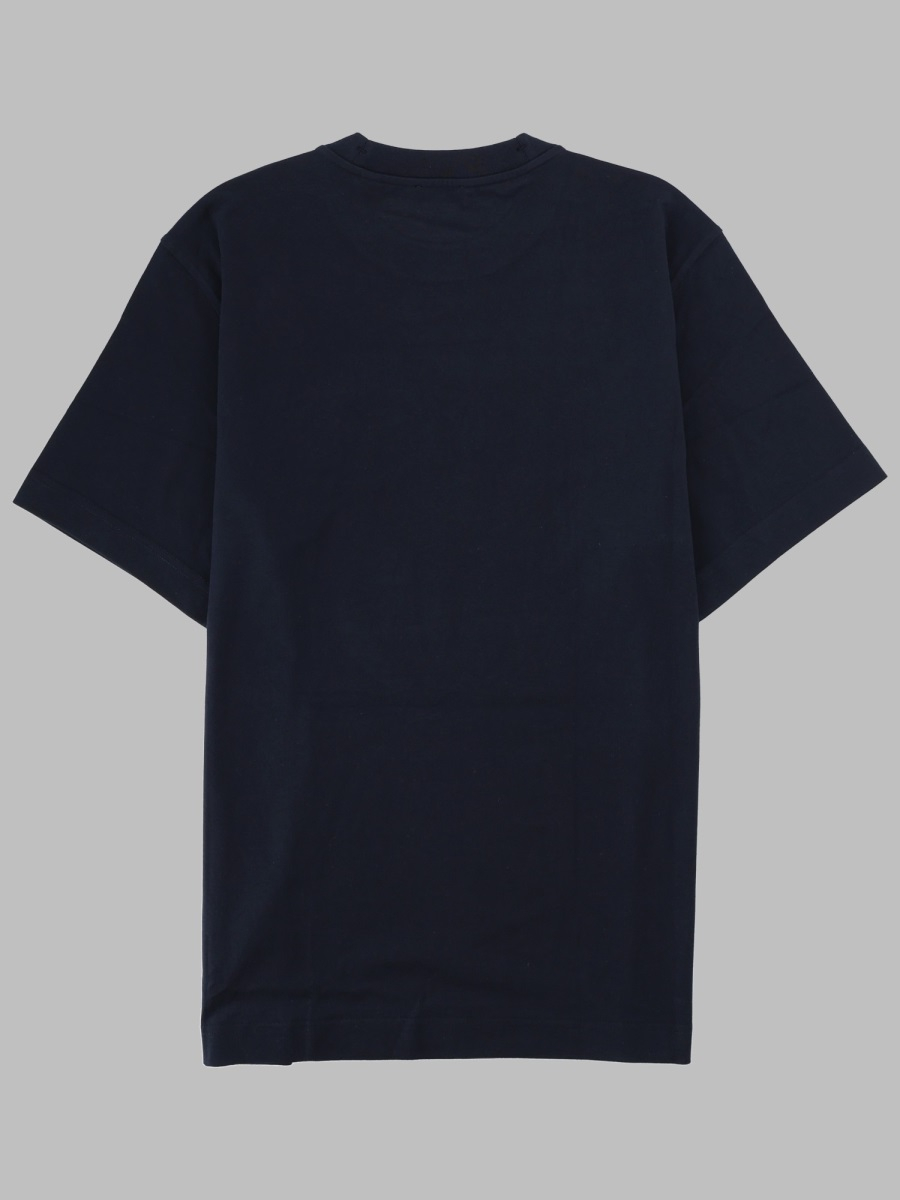 [Burberry] T-shirts Short Sleeve FW26 8130144_A1222