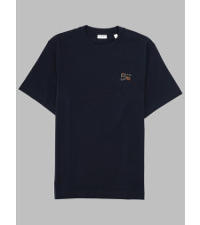 [Burberry] T-shirts Short Sleeve FW26 8130144_A1222
