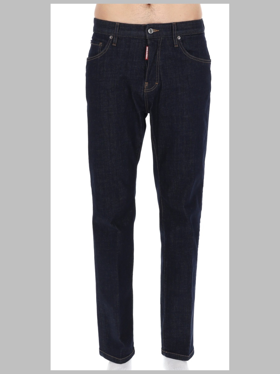 [DSQUARED] Jeans FW26 S74LB1894_S30664470