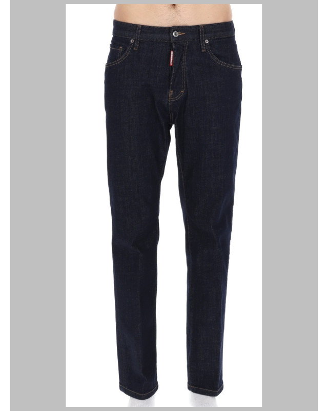[DSQUARED] Jeans FW26 S74LB1894_S30664470
