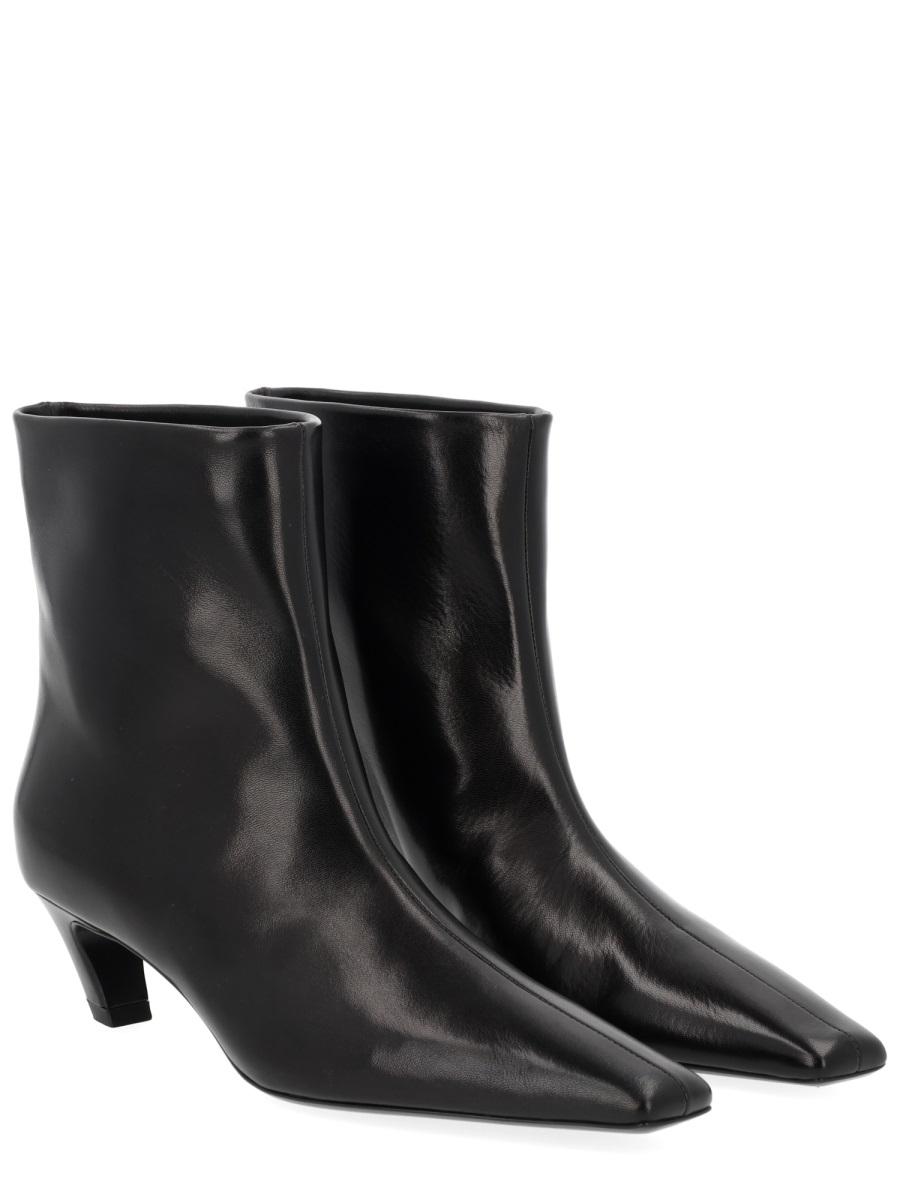 [KHAITE] Pumps FW26 F2000-712_L712200