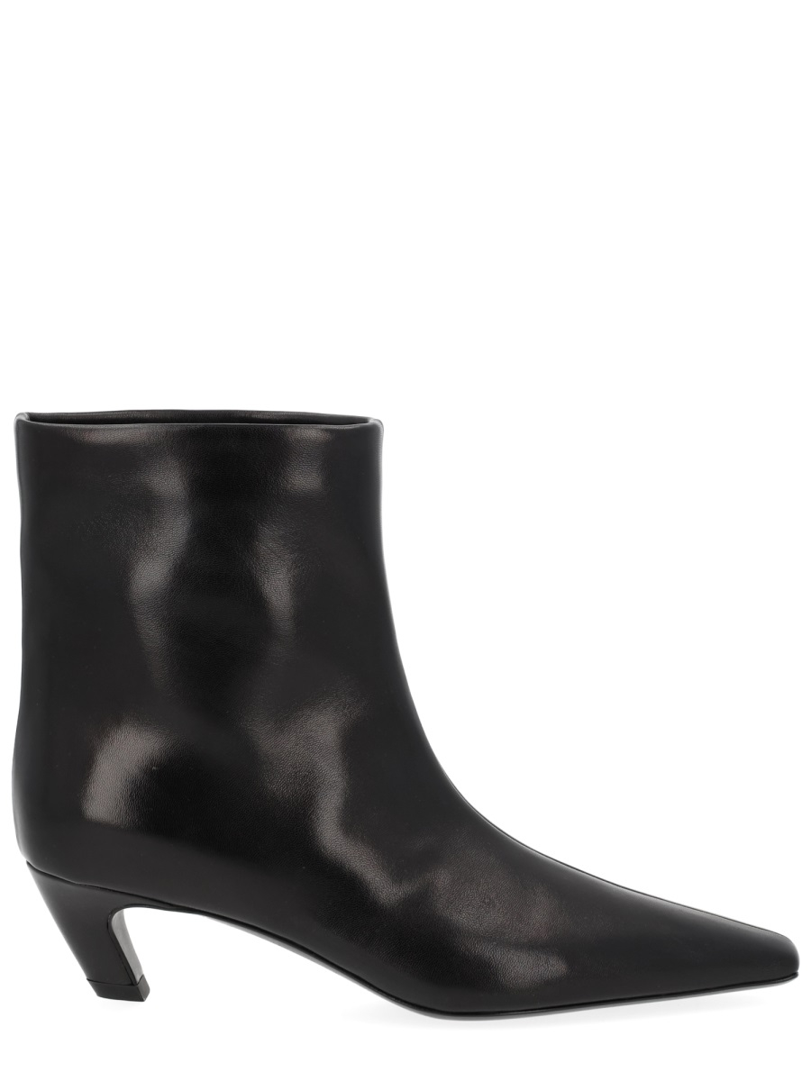 [KHAITE] Pumps FW26 F2000-712_L712200