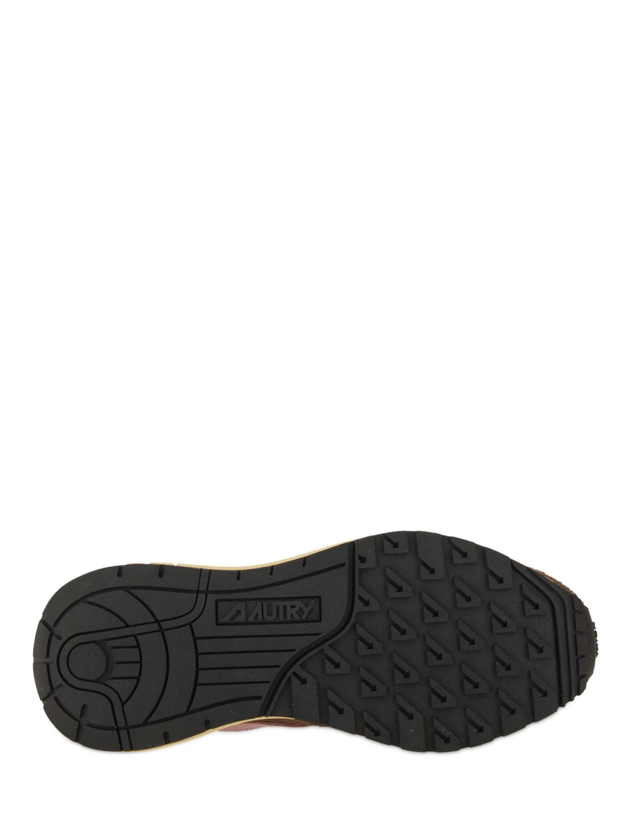 [AUTRY] Sneakers FW26 WWLW_UT12