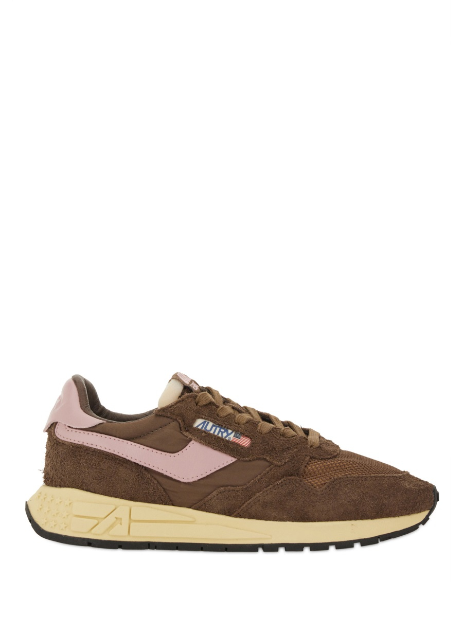 [AUTRY] Sneakers FW26 WWLW_UT12