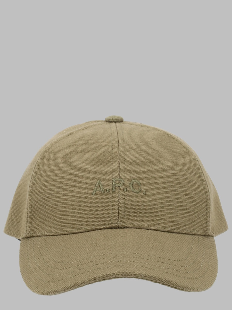 [A.P.C.] Cap FW26 COGYX-M24069_JAC