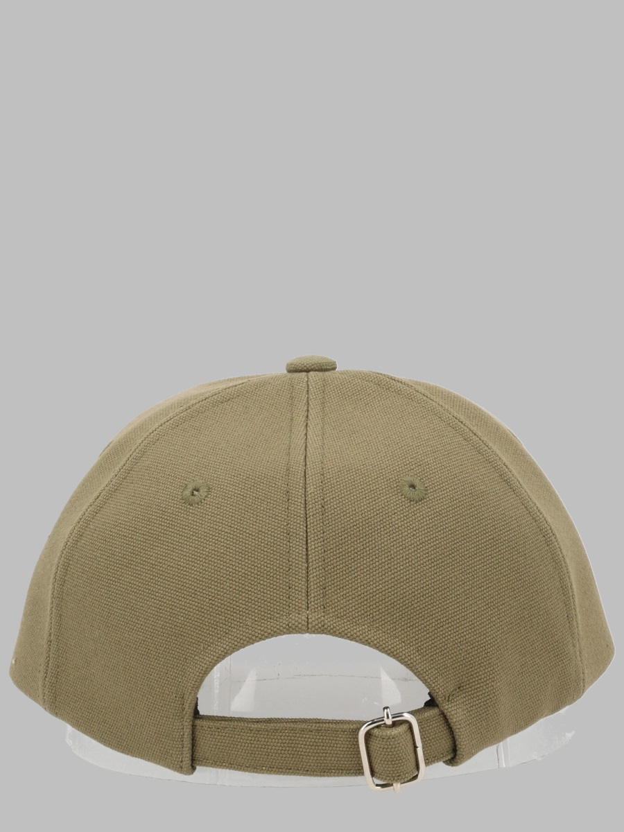[A.P.C.] Cap FW26 COGYX-M24069_JAC