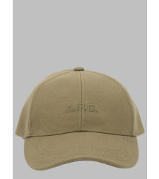 [A.P.C.] Cap FW26 COGYX-M24069_JAC