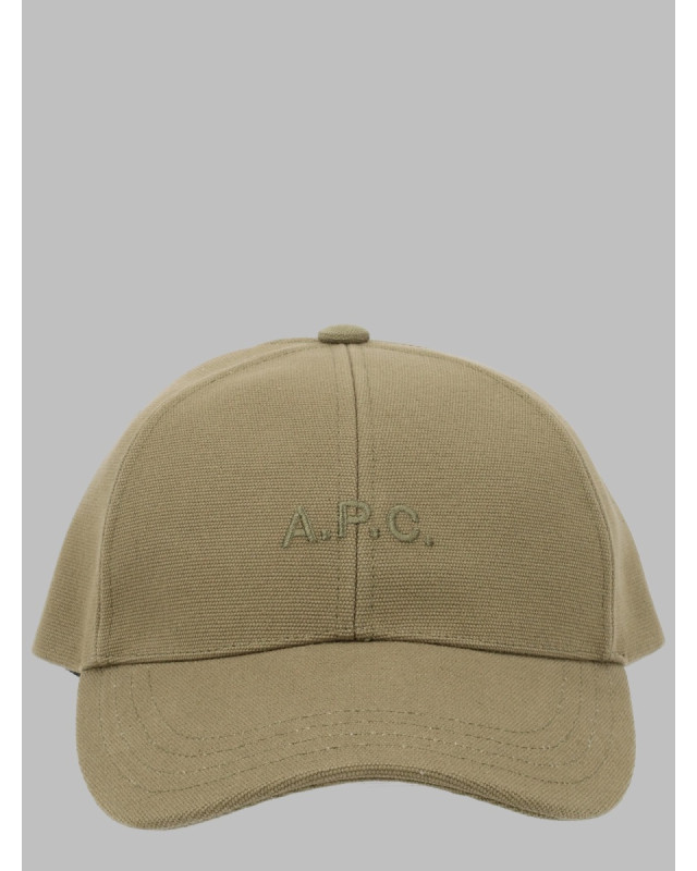 [A.P.C.] Cap FW26 COGYX-M24069_JAC