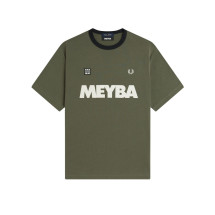 [FRED PERRY] T-shirts Short Sleeve SS26 FP-SM2163-58_X21