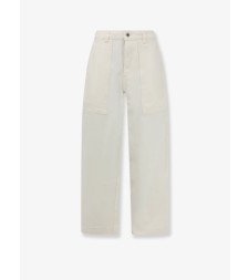 [Soeur] Trousers FW26 JEA1179KURTECR0126W