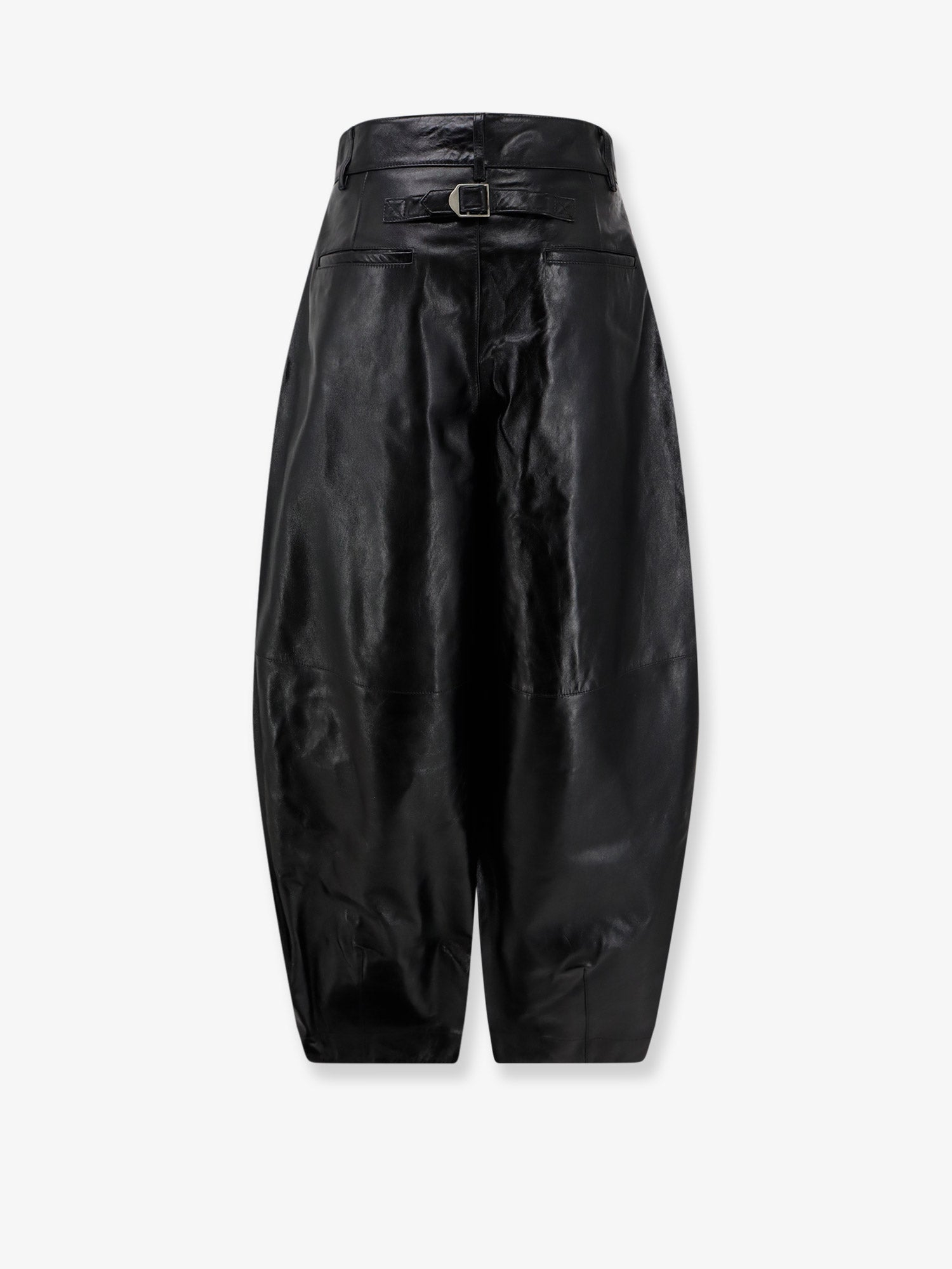 [Soeur] Trousers FW26 PAN1383JULIENNOI0126W