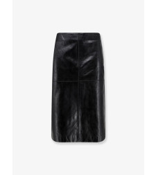 [Soeur] Long skirt FW26 JUP1528GWENNOI0126W