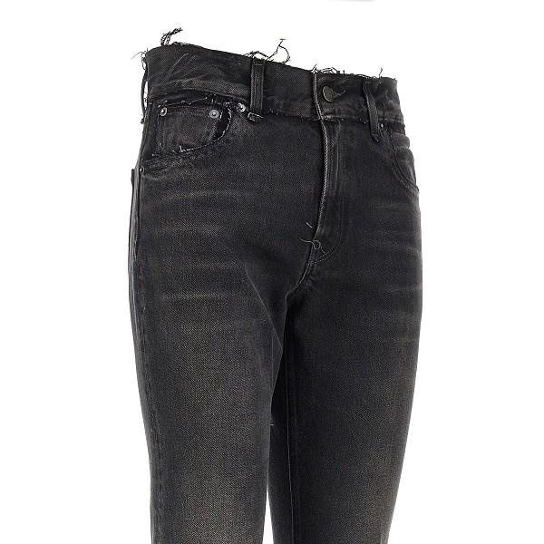 [HAIKURE] Trousers FW26 HEW03374DF119L0938-L0938