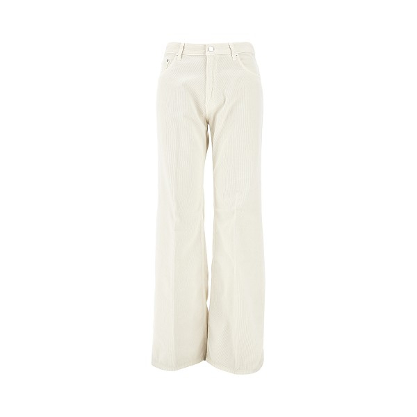 [HAIKURE] Trousers FW26 HEW03373GF184PXT0570-T0570