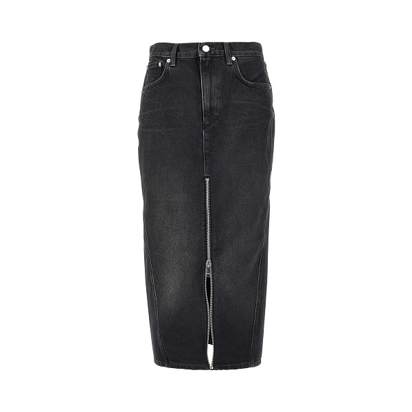 [HAIKURE] Long skirt FW26 HEW08116DF119L0938-L0938