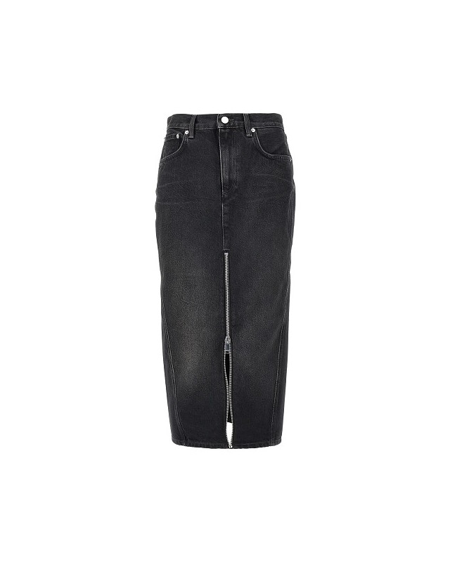 [HAIKURE] Long skirt FW26 HEW08116DF119L0938-L0938