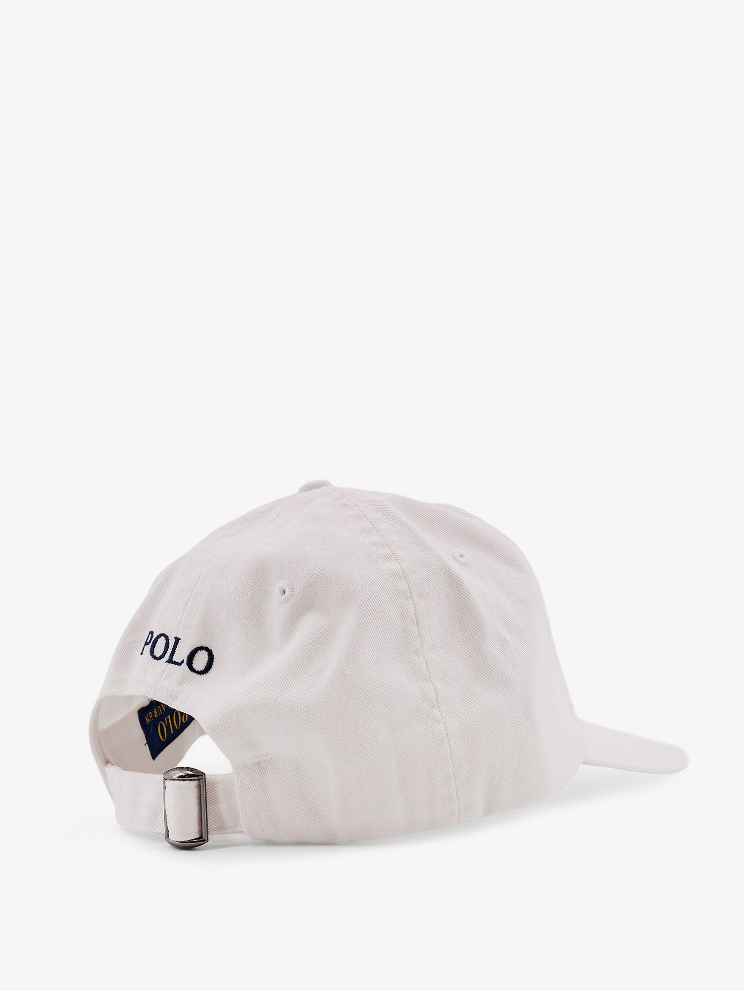 [Polo Ralph Lauren] Cap FW26 710548524011