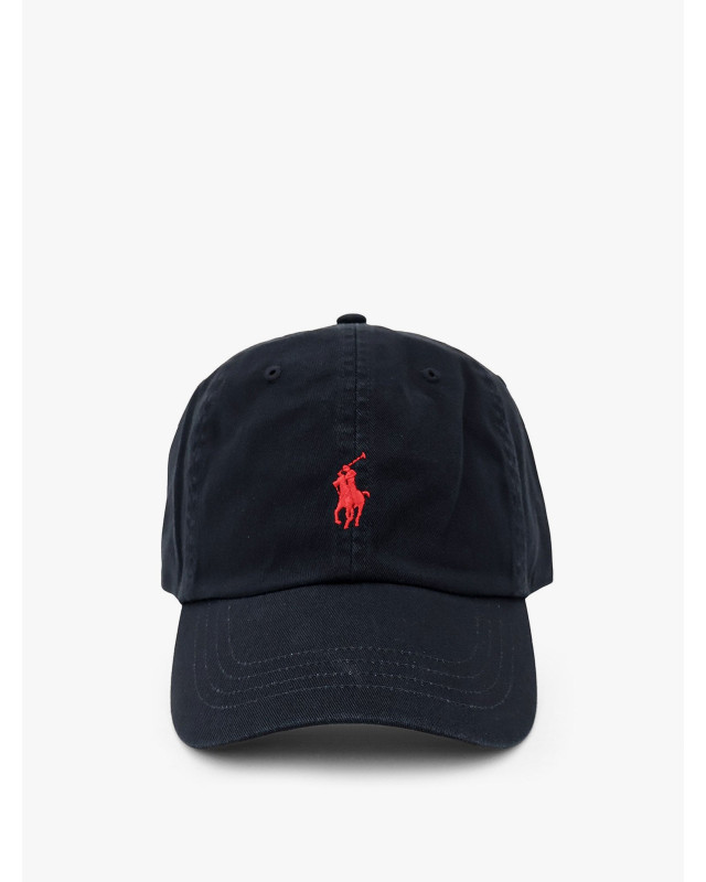 [Polo Ralph Lauren] Cap FW26 710548524012