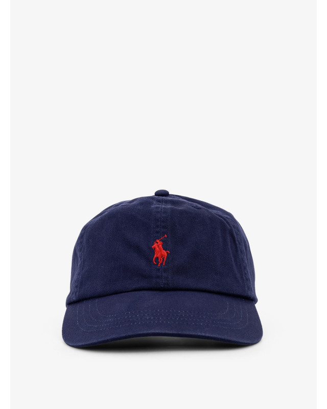 [Polo Ralph Lauren] Cap FW26 710548524014