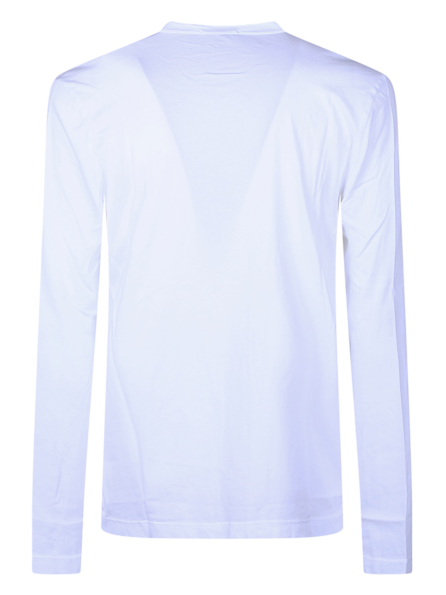 [JAMES PERSE] T-shirts Long Sleeve FW26 MLJ3351