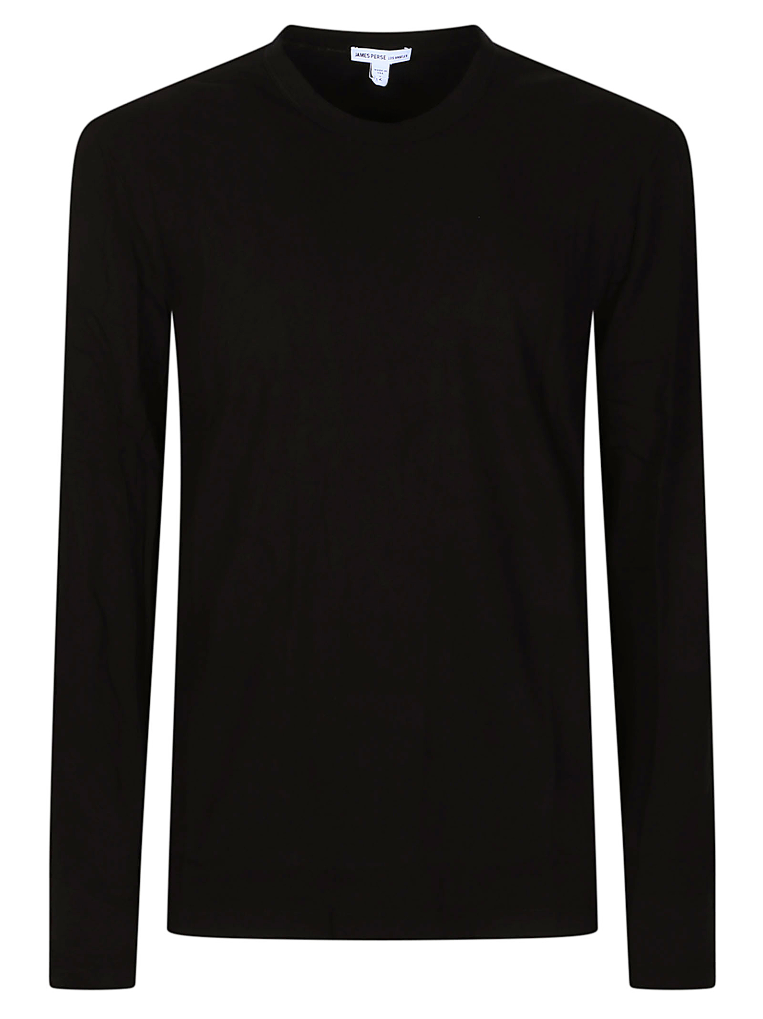 [JAMES PERSE] T-shirts Long Sleeve FW26 MLJ3351