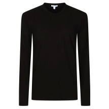 [JAMES PERSE] T-shirts Long Sleeve FW26 MLJ3351