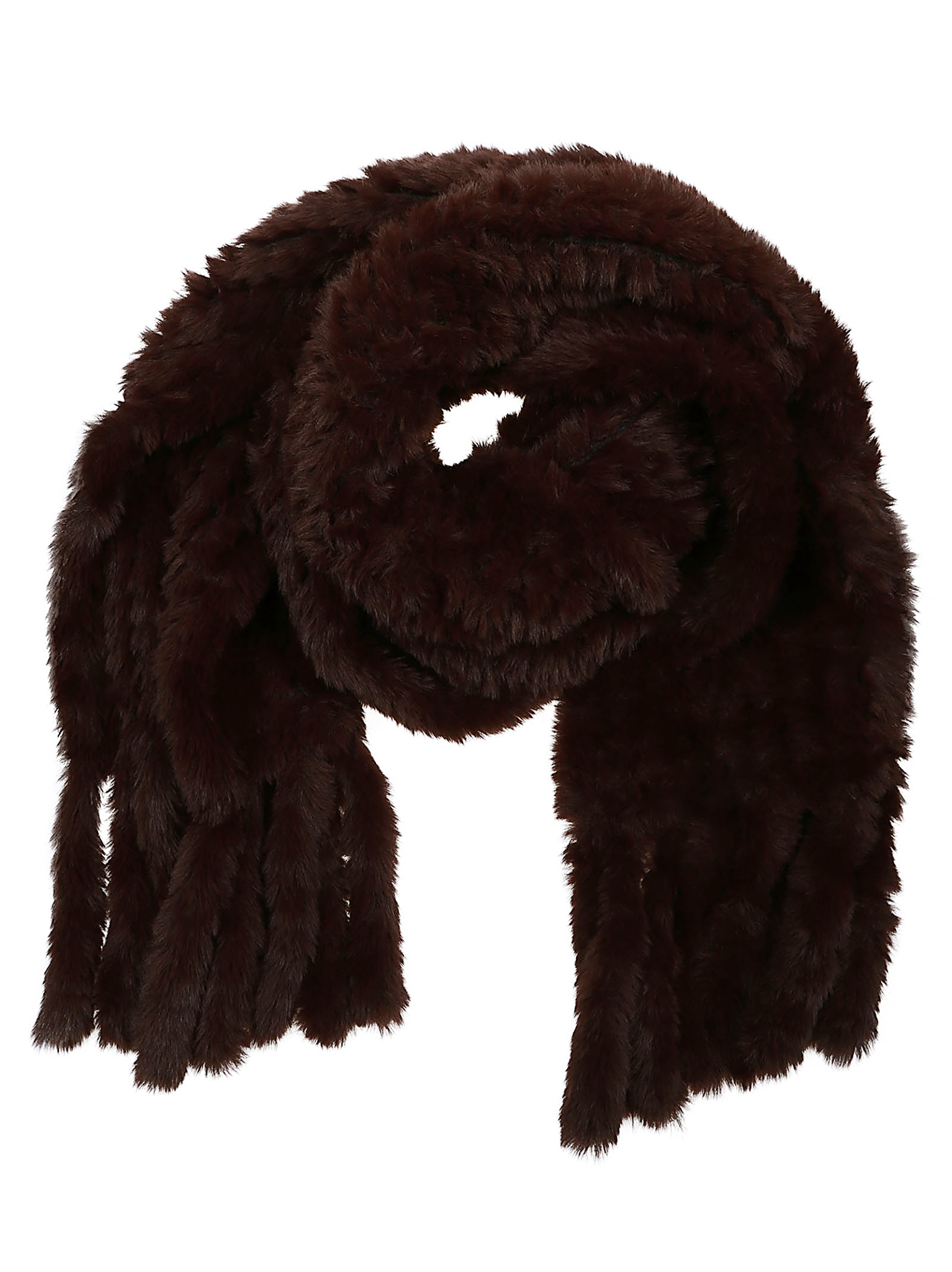 [PINKO] Scarf FW26 107079 A3EH