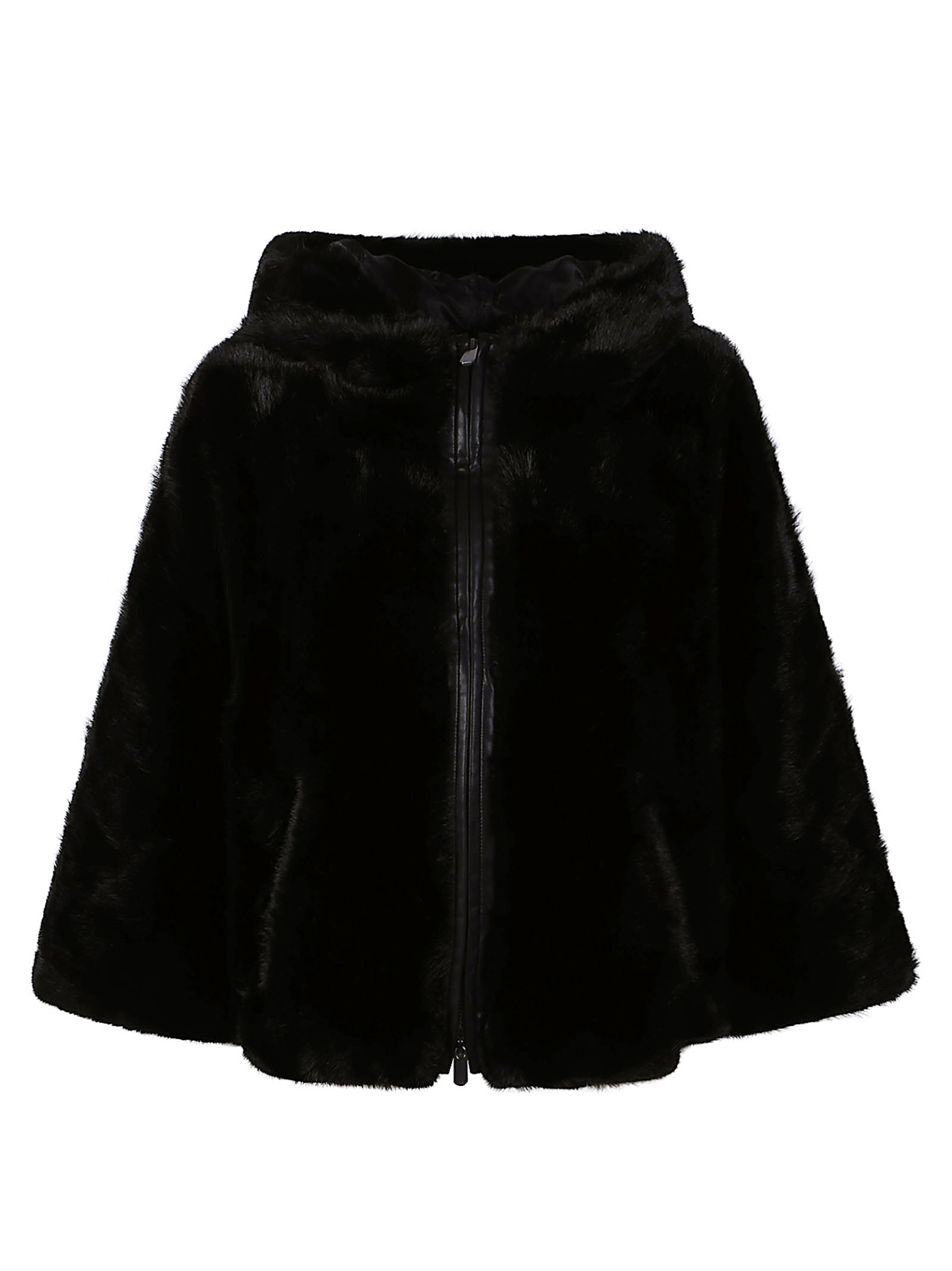 [PINKO] Cape FW26 107054 A3C5
