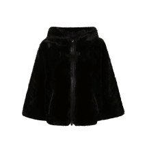 [PINKO] Cape FW26 107054 A3C5
