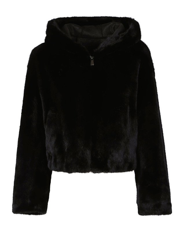 [PINKO] Casual Jacket FW26 107053 A3E9
