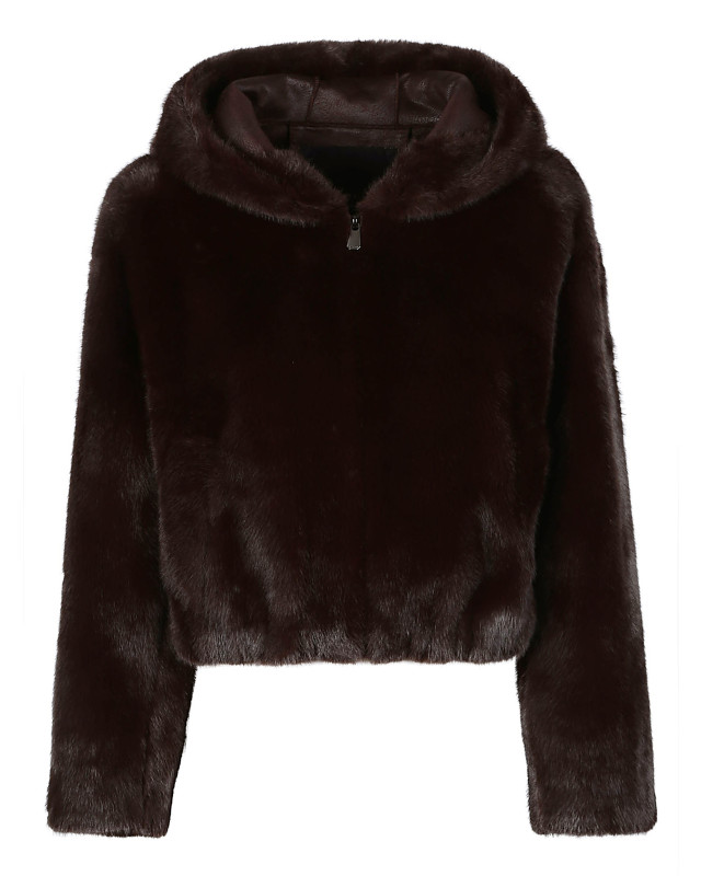 [PINKO] Casual Jacket FW26 107053 A3E9