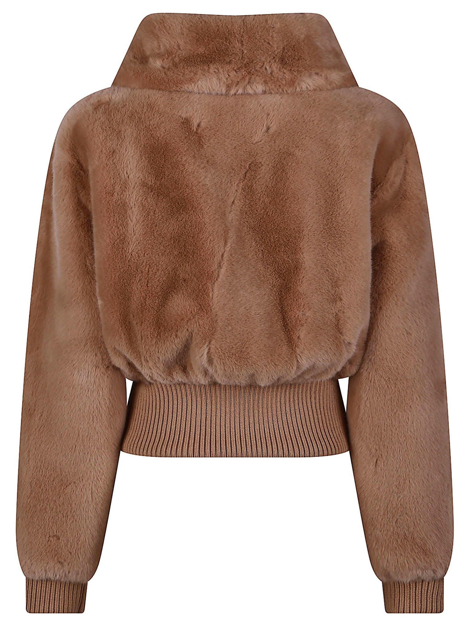 [PINKO] Bomber jacket FW26 107040 A3E7