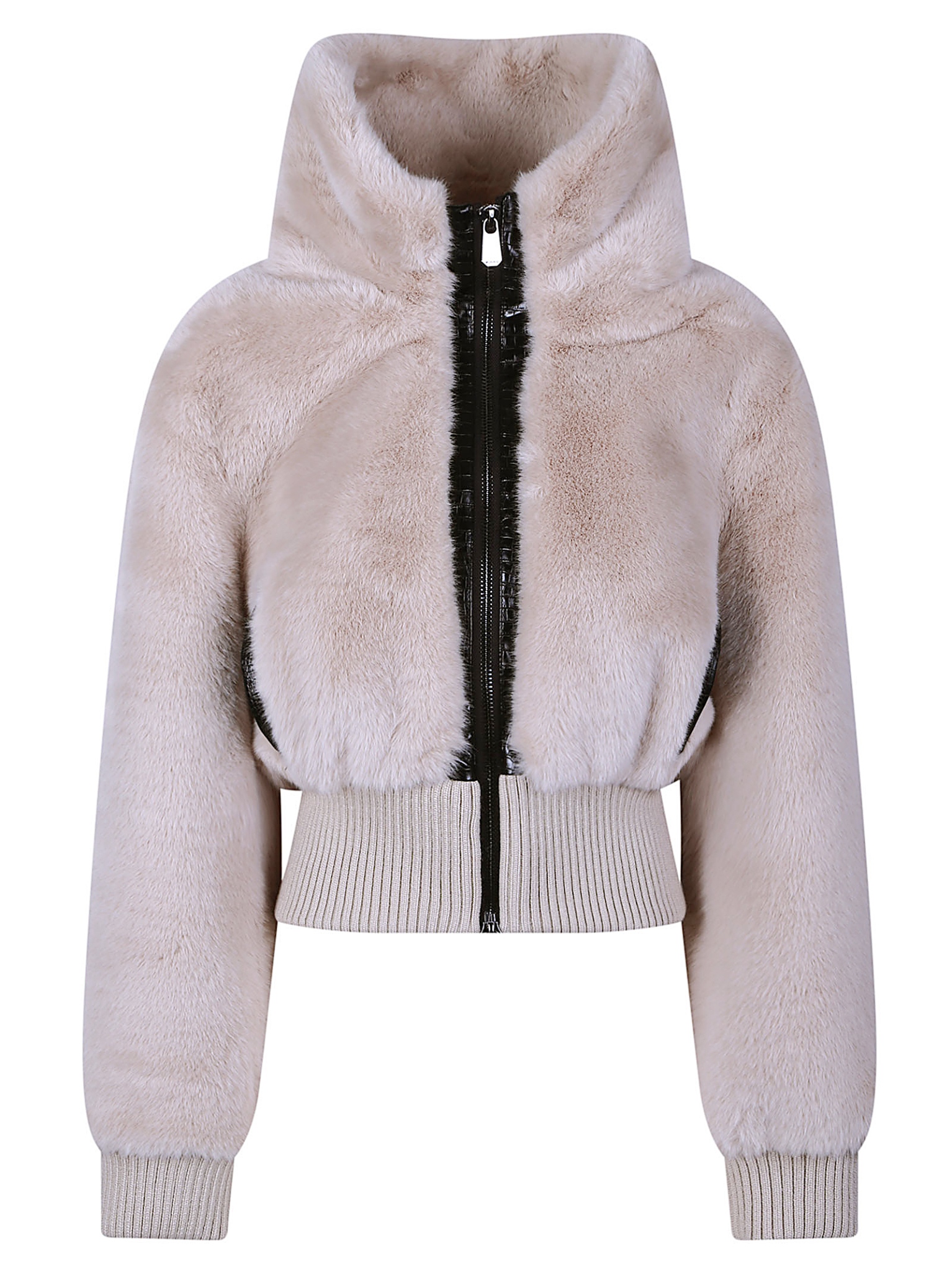 [PINKO] Bomber jacket FW26 107040 A3E7