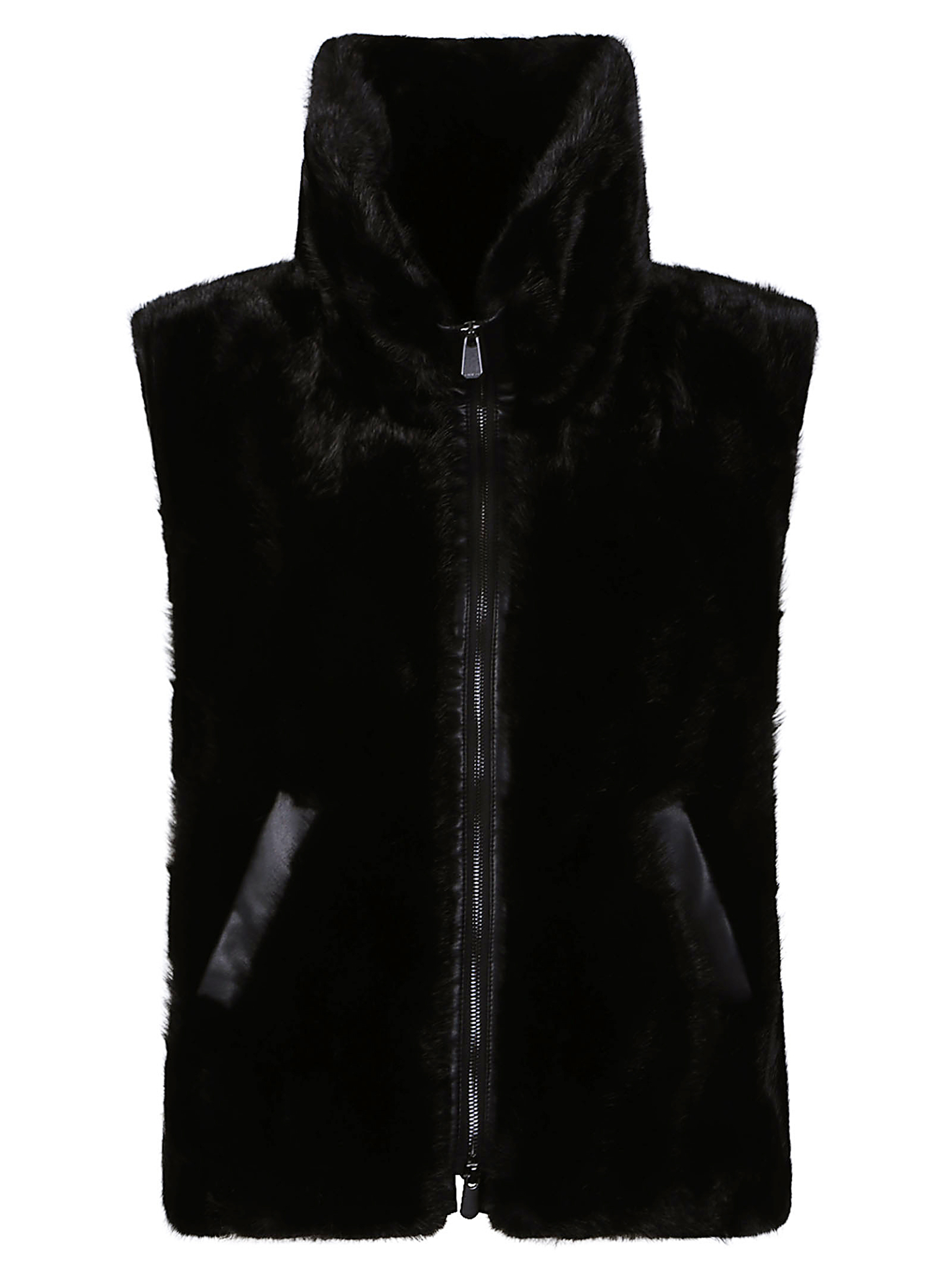 [PINKO] Vest FW26 106939 A3C5