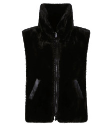 [PINKO] Vest FW26 106939 A3C5
