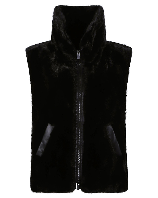 [PINKO] Vest FW26 106939 A3C5