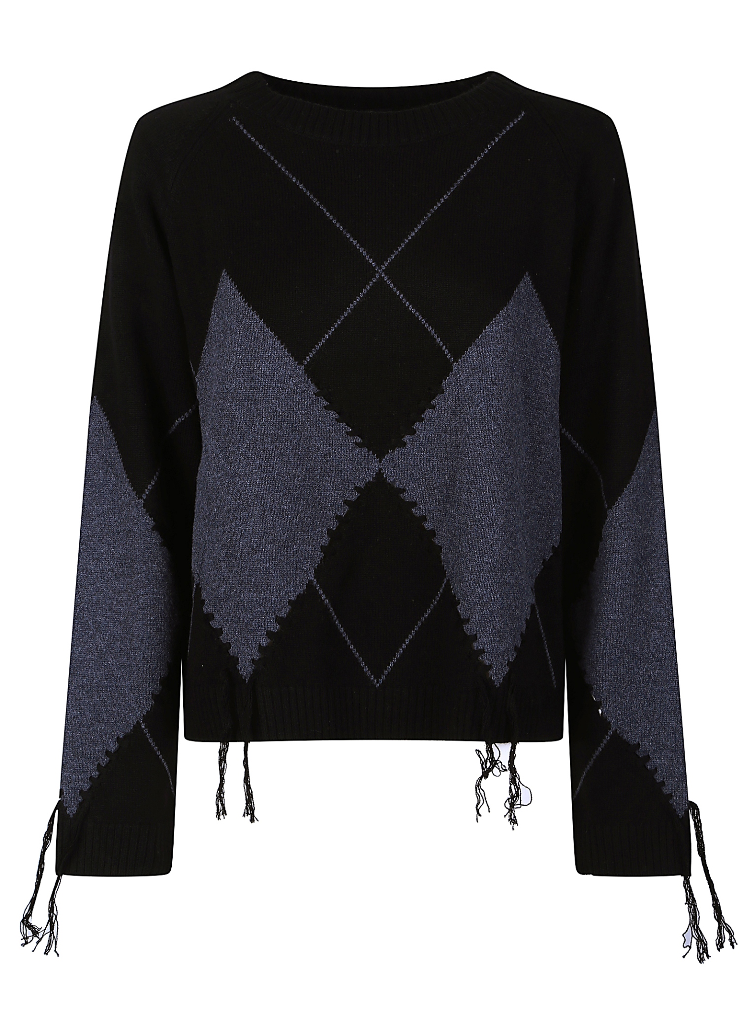 [PINKO] Knitwear FW26 107377 A3JE