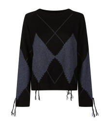 [PINKO] Knitwear FW26 107377 A3JE