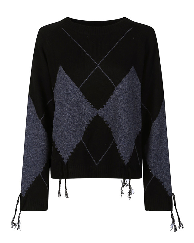 [PINKO] Knitwear FW26 107377 A3JE