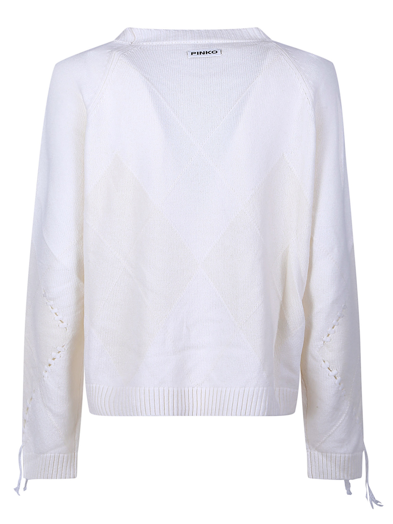 [PINKO] Knitwear FW26 107377 A3JE