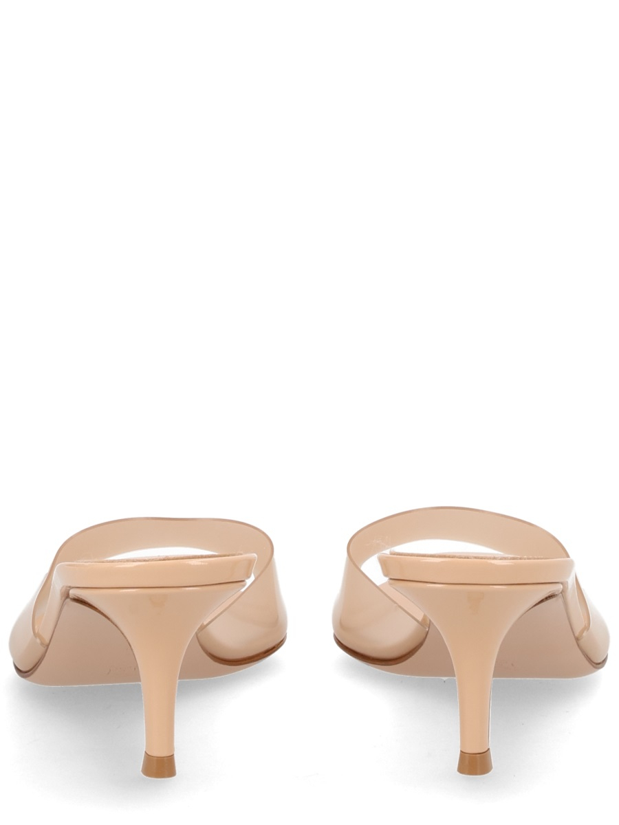 [Gianvito Rossi] Pumps SS26 G15120_55RICGSVNUNU